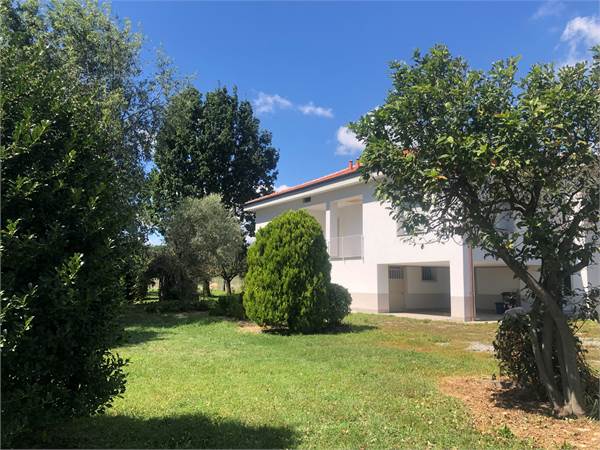 Villa Bifamiliare in vendita a Ciriè