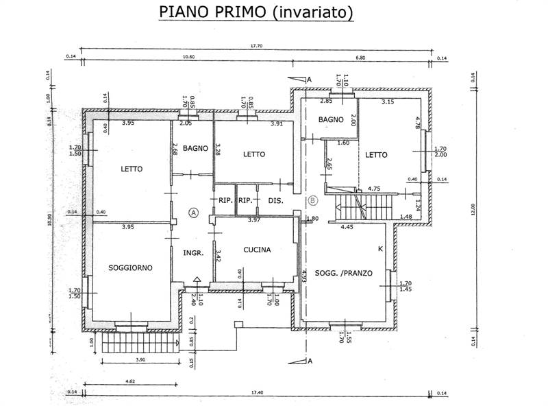 Planimetria 1