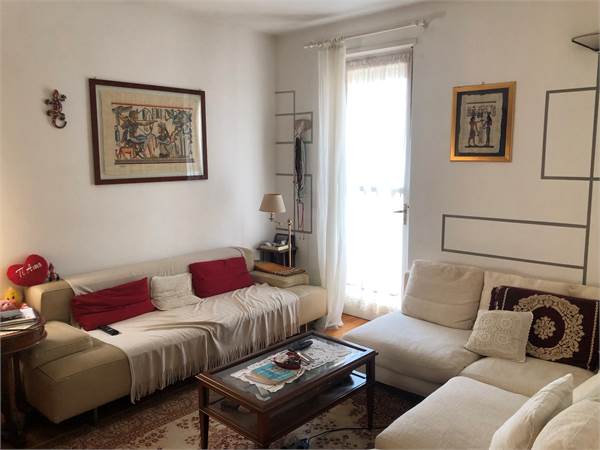 Appartamento in vendita a Caselle Torinese
