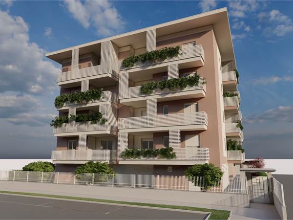 Appartamento in vendita a Ciriè