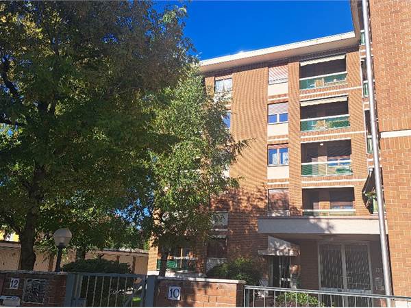 Appartamento in vendita a Ciriè