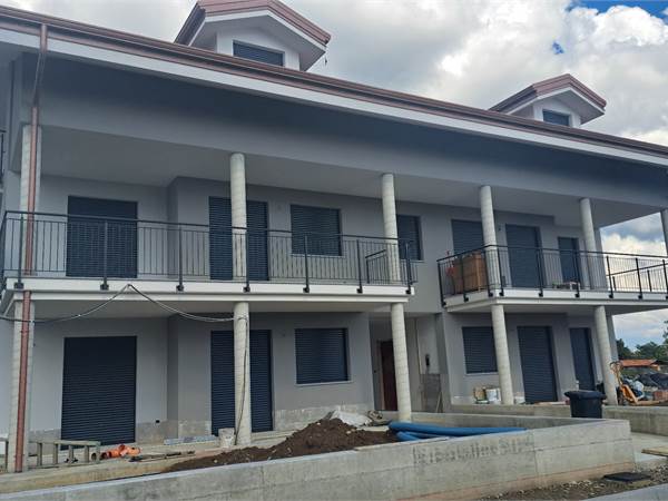 Appartamento in vendita a Nole