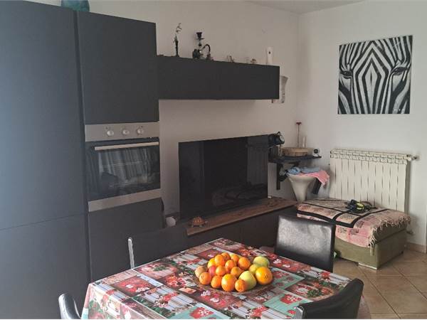 Appartamento in vendita a Ciriè