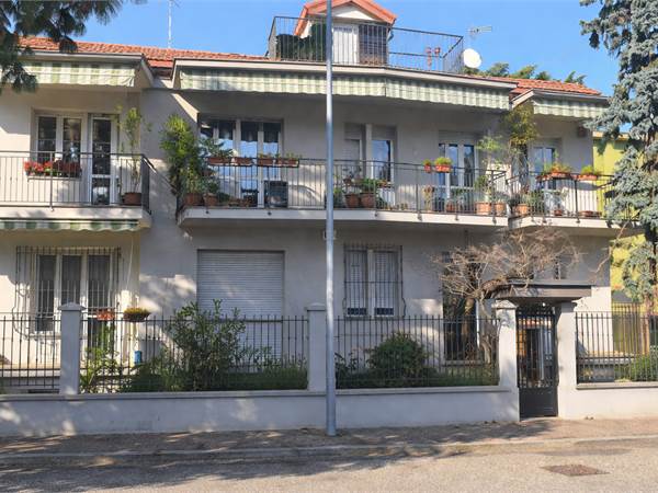 Appartamento in vendita a Collegno