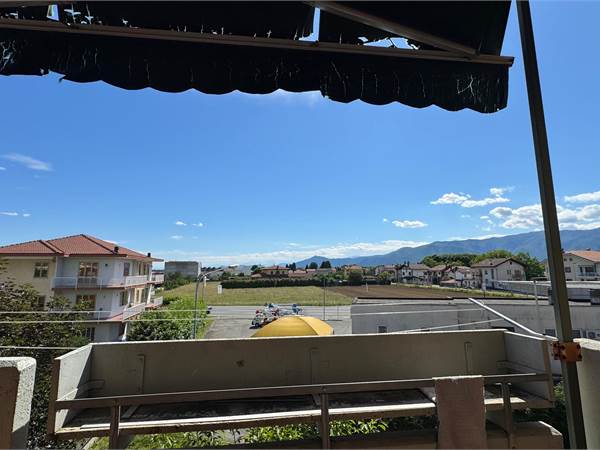Appartamento in vendita a Ciriè