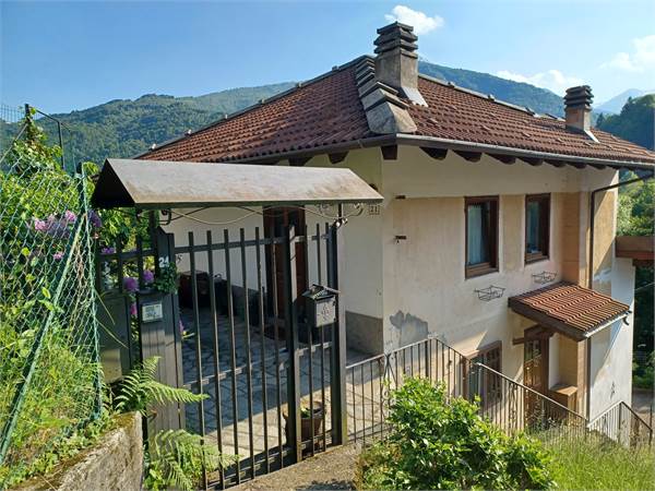 Casa singola in vendita a Viù